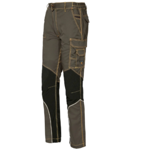 Pantaloni STRETCH EXTREME - Issa Line