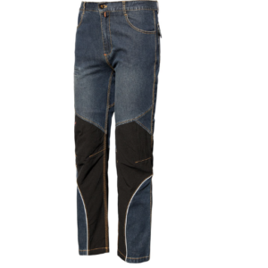 Pantaloni JEANS EXTREME - Issa Line