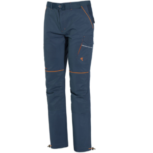 Pantaloni BOOM SOFTSHELL LIGHT TROUSERS - Issa Line
