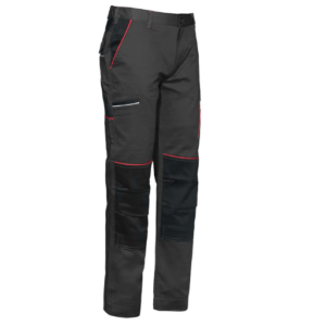 Pantaloni STRETCH BOOM - Issa Line