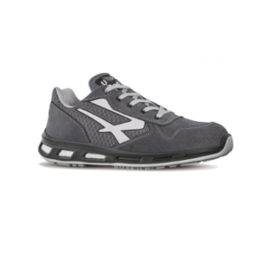 Scarpa antinfortunistica Push S1P SRC ESD - U-Power
