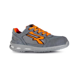 Scarpa antinfortunistica Ultra S1P SRC ESD - U-Power