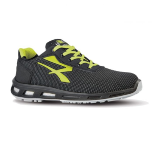 Scarpa antinfortunistica Prime S3 SRC CI ESD - U-Power