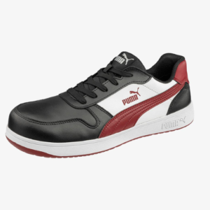 Scarpe antinfortunistica FRONTCOURT - Puma