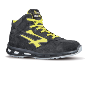 Scarpa antinfortunistica alte Shot S3 SRC CI ESD - U-Power