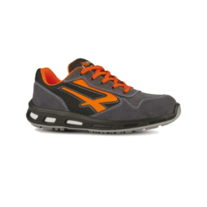 Scarpa antinfortunistica Orange S1P SRC ESD - U-Power