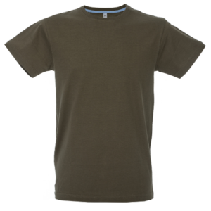 T-shirt California Man - James ross