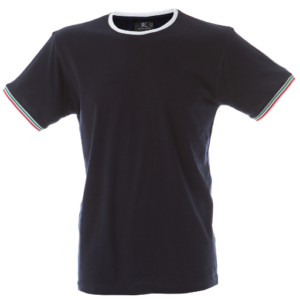 T-shirt Firenze - James ross