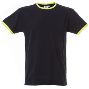 T-shirt Lipsia - James ross