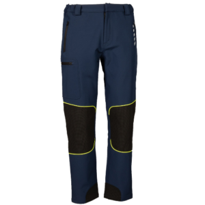Pantaloni Tonale Softshell - James ross