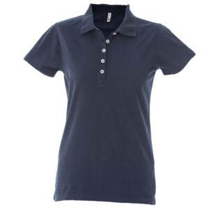 Polo Dubai Lady - James ross