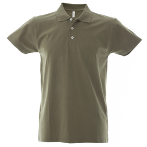 Polo Dubai Man - James ross