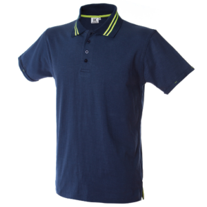Polo Tenerife Man - James ross