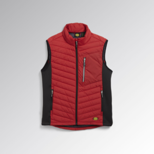 GILET PADDED VEST OSLO - Diadora