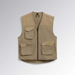 GILET VEST MOVER - Diadora