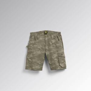 Bermuda POLY CAMO - Diadora