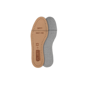 Plantare Safety Daily - Saluber