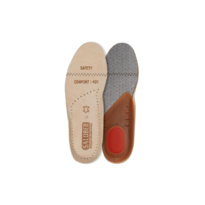 Plantare Safety Comfort - Saluber