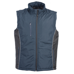 Gilet Dresda - James ross