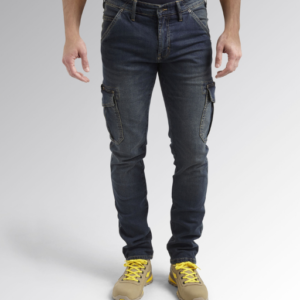 Pantaloni PANT STONE CARGO - Diadora