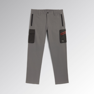 Pantaloni PANT STRETCH CARGO - Diadora