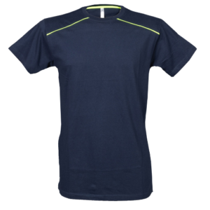 T-shirt Imperia - James ross