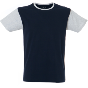 T-shirt Lisbona - James ross