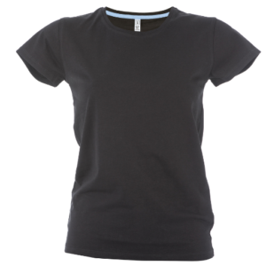 T-shirt California Lady - James ross
