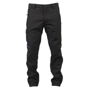 Pantaloni Adamello Softshell - James ross