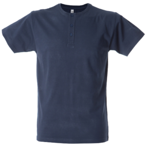 T-shirt Malaga - James ross